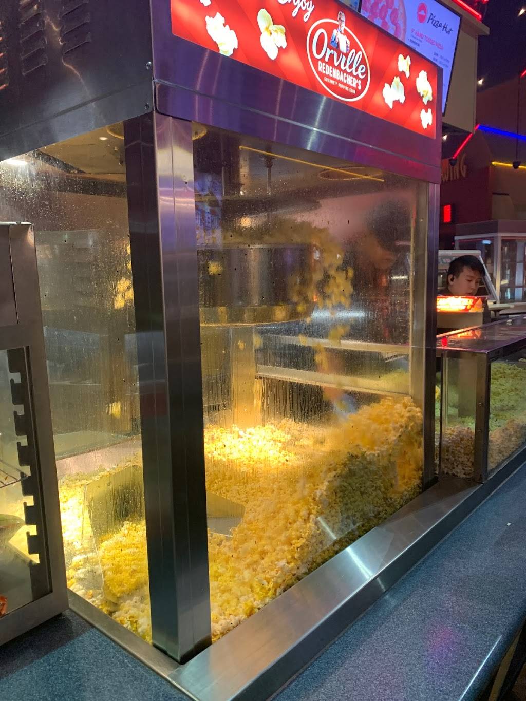 Century 16 Bayfair Mall | meal takeaway | 15555 E 14th St, San Leandro, CA 94578, USA | 5102769684 OR +1 510-276-9684