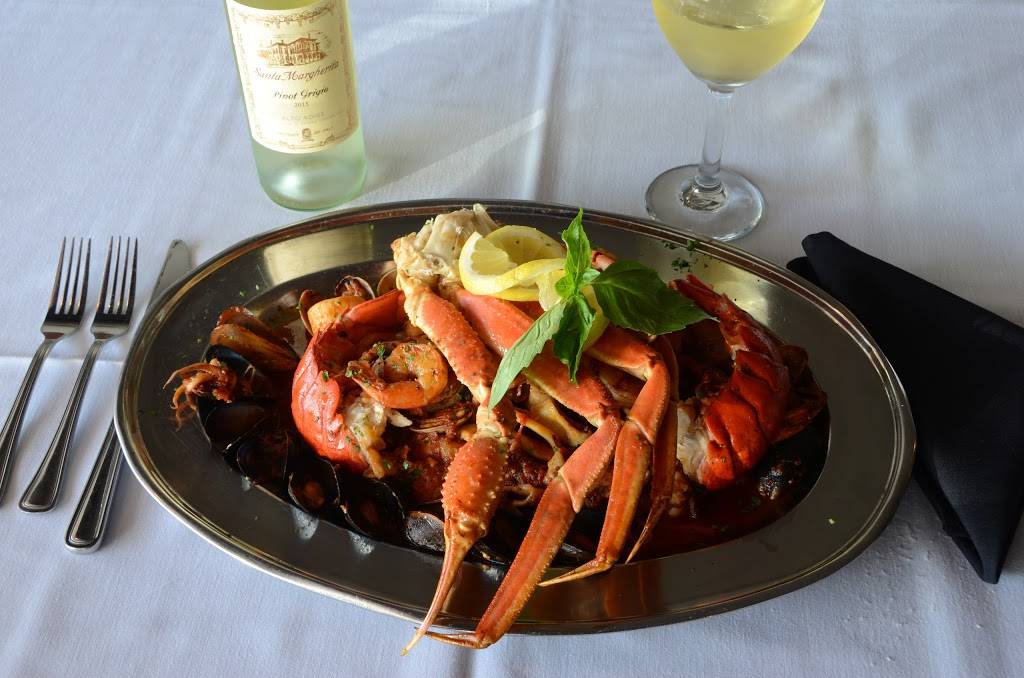 Capri Ristorante Italiano | restaurant | 12307 S Harlem Ave, Palos Heights, IL 60463, USA | 7086711657 OR +1 708-671-1657