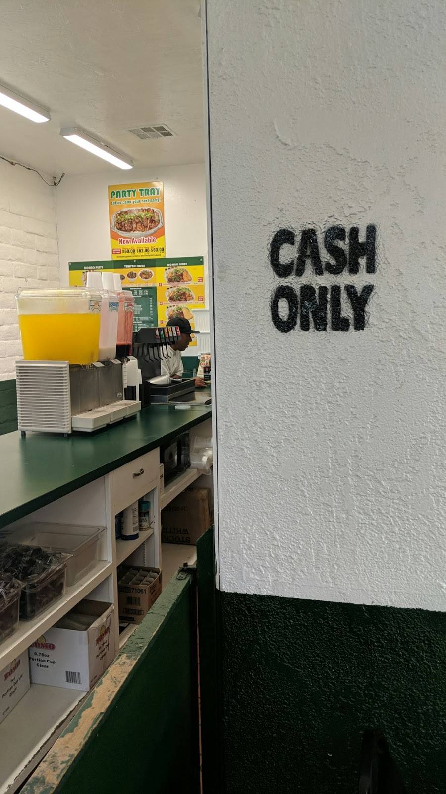 Mos 2 | restaurant | 117 S Western Ave, Anaheim, CA 92804, USA | 7147615283 OR +1 714-761-5283