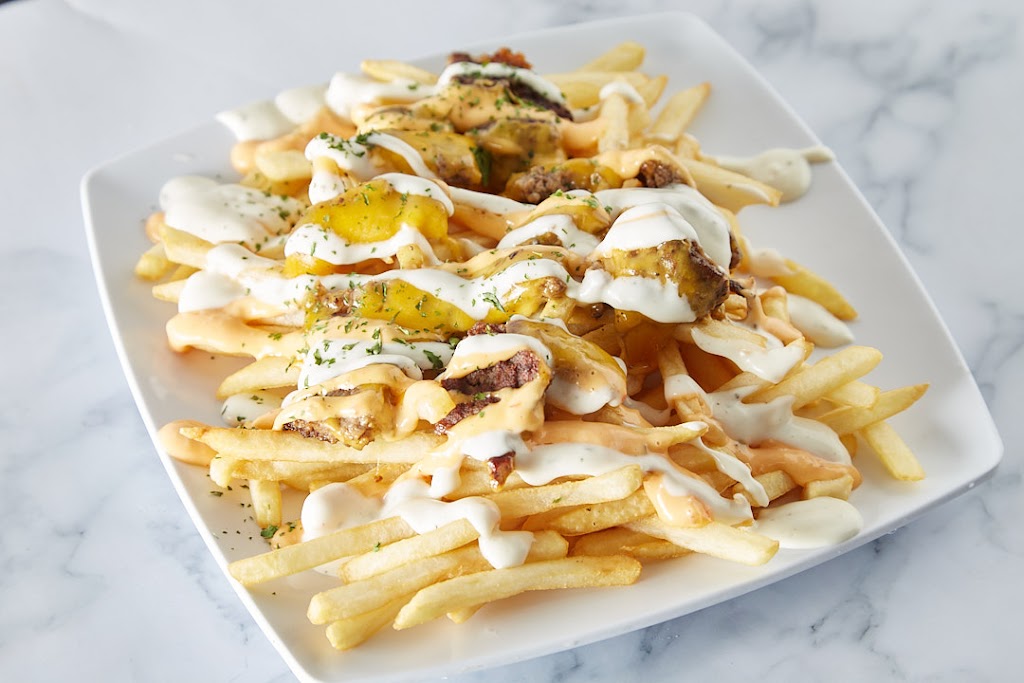 Burger Flex | restaurant | 2707 Boston Ave, San Diego, CA 92113, USA | 6196481010 OR +1 619-648-1010