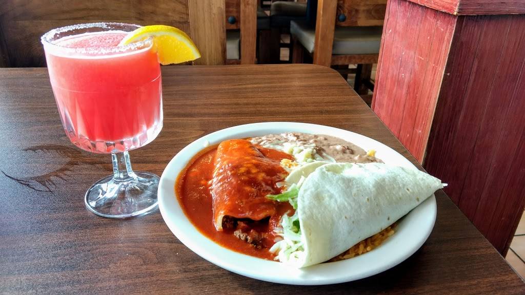 Playa Margaritas Mexican Restaurants | restaurant | 707 W McLane St, Osceola, IA 50213, USA | 6413424900 OR +1 641-342-4900