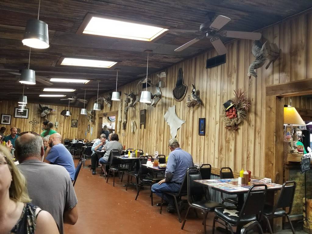 Runts Bar BQ & Grill | restaurant | 3003 W Okmulgee Ave, Muskogee, OK 74401, USA | 9186813900 OR +1 918-681-3900