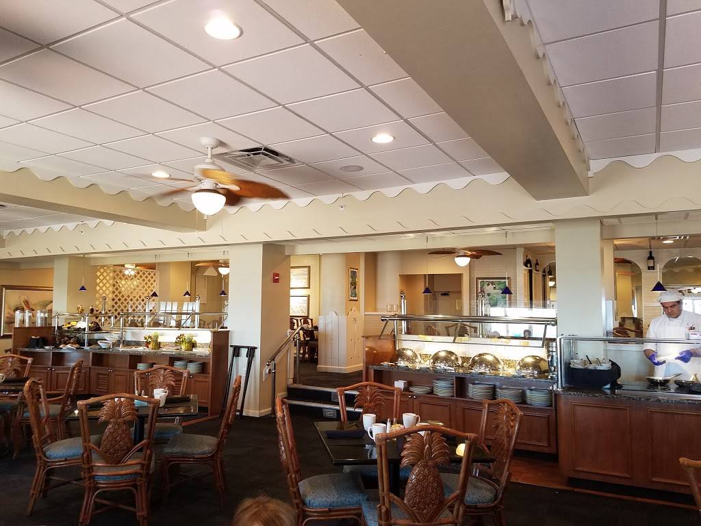 Bermudas Steak & Seafood | restaurant | 5500 Gulf Blvd, St Pete Beach, FL 33706, USA | 7273605551 OR +1 727-360-5551