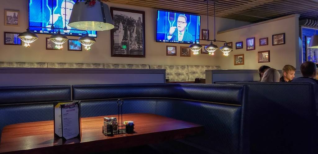 Rosatis Pizza | restaurant | 13125 Lake Shore Dr, Cedar Lake, IN 46303, USA | 2192678700 OR +1 219-267-8700