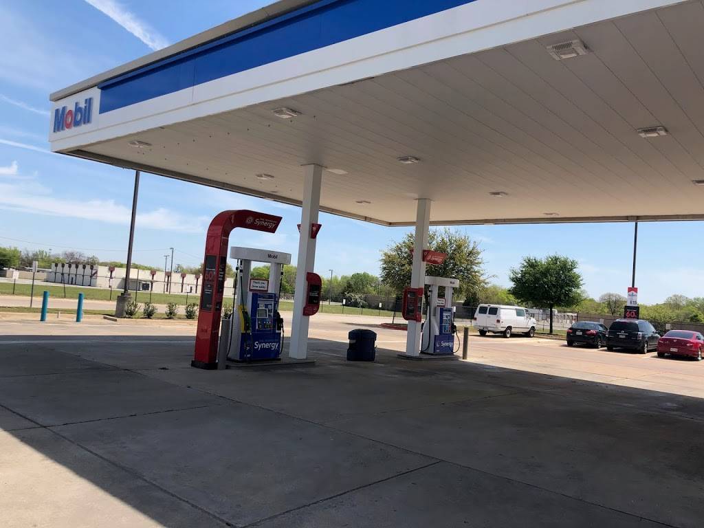 ORALE FOOD MART /MOBIL | restaurant | 2905 S Cooper St, Arlington, TX 76015, USA | 6822483680 OR +1 682-248-3680