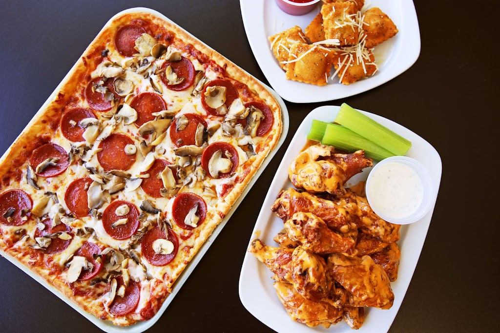 Ledo Pizza | meal takeaway | 5078 Solomons Island Rd, Lothian, MD 20711, USA | 4436075111 OR +1 443-607-5111