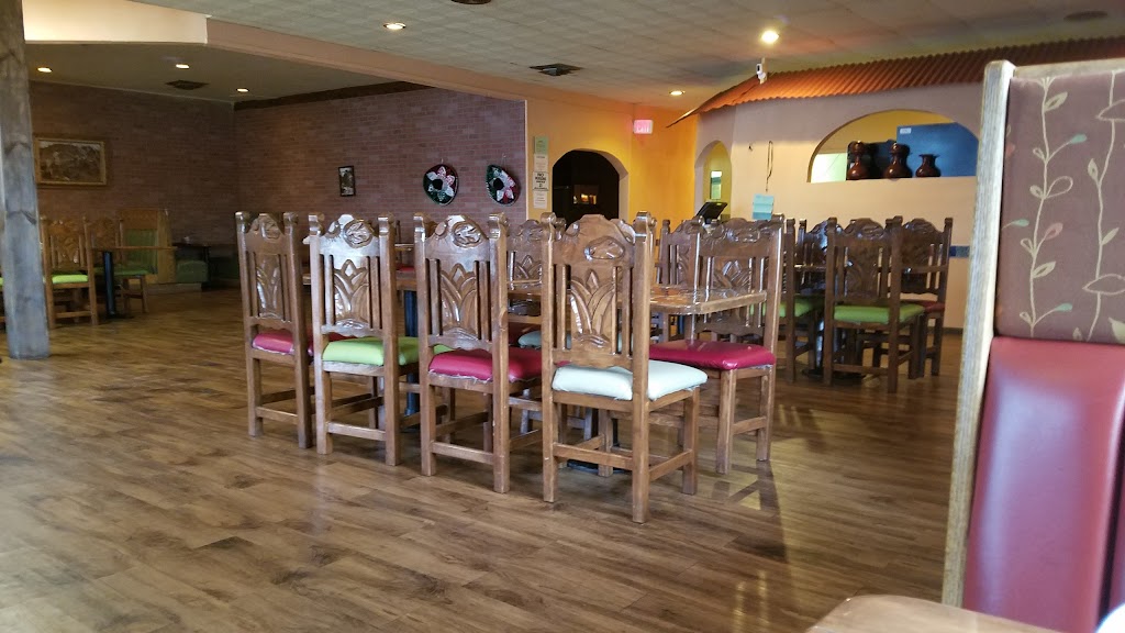 La Hacienda Restaurant & Bar | restaurant | 201 E St SE, Quincy, WA 98848, USA | 5097942004 OR +1 509-794-2004