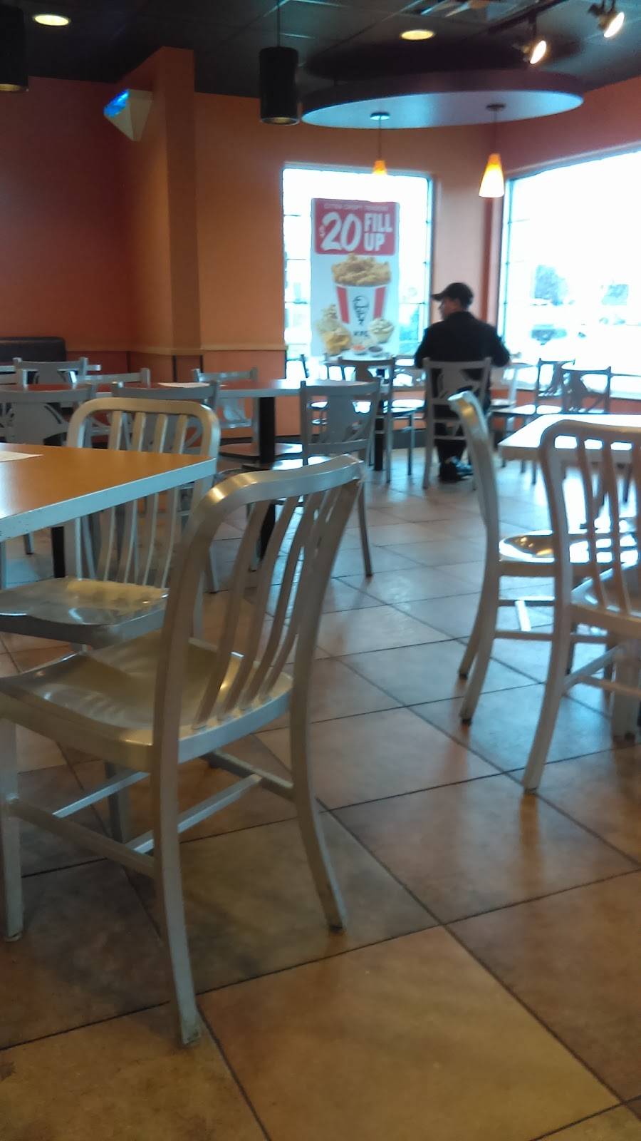 KFC | restaurant | 1693 US-209, Brodheadsville, PA 18322, USA | 5709926090 OR +1 570-992-6090