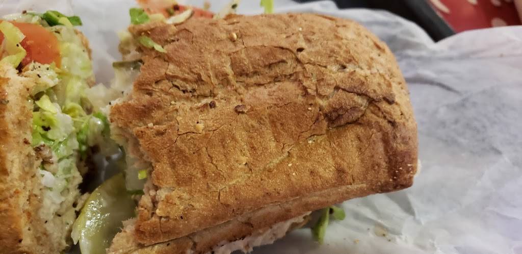 Potbelly Sandwich Shop | restaurant | 4690 King St, Alexandria, VA 22302, USA | 7037176276 OR +1 703-717-6276