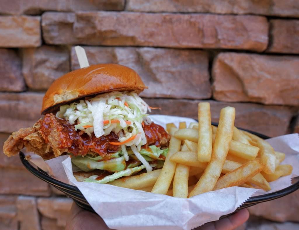 BB.Q Chicken Rancho Cucamonga | restaurant | 12740 Foothill Blvd, Rancho Cucamonga, CA 91739, USA | 9098030474 OR +1 909-803-0474