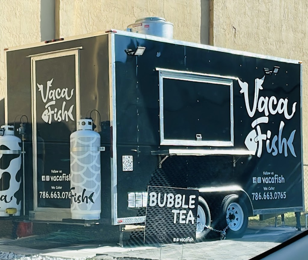 Vaca Fish | restaurant | 12335 SW 112th St, Miami, FL 33186, USA | 7866630765 OR +1 786-663-0765