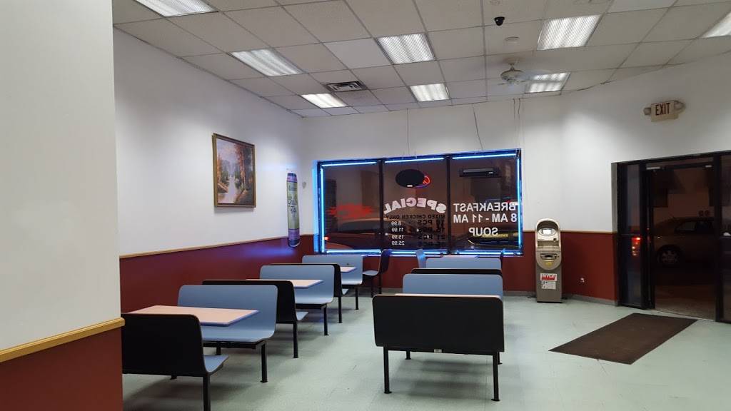 Crown Fried Chicken | restaurant | 1213 Magnolia Ave, Elizabeth, NJ 07201, USA | 9083532900 OR +1 908-353-2900