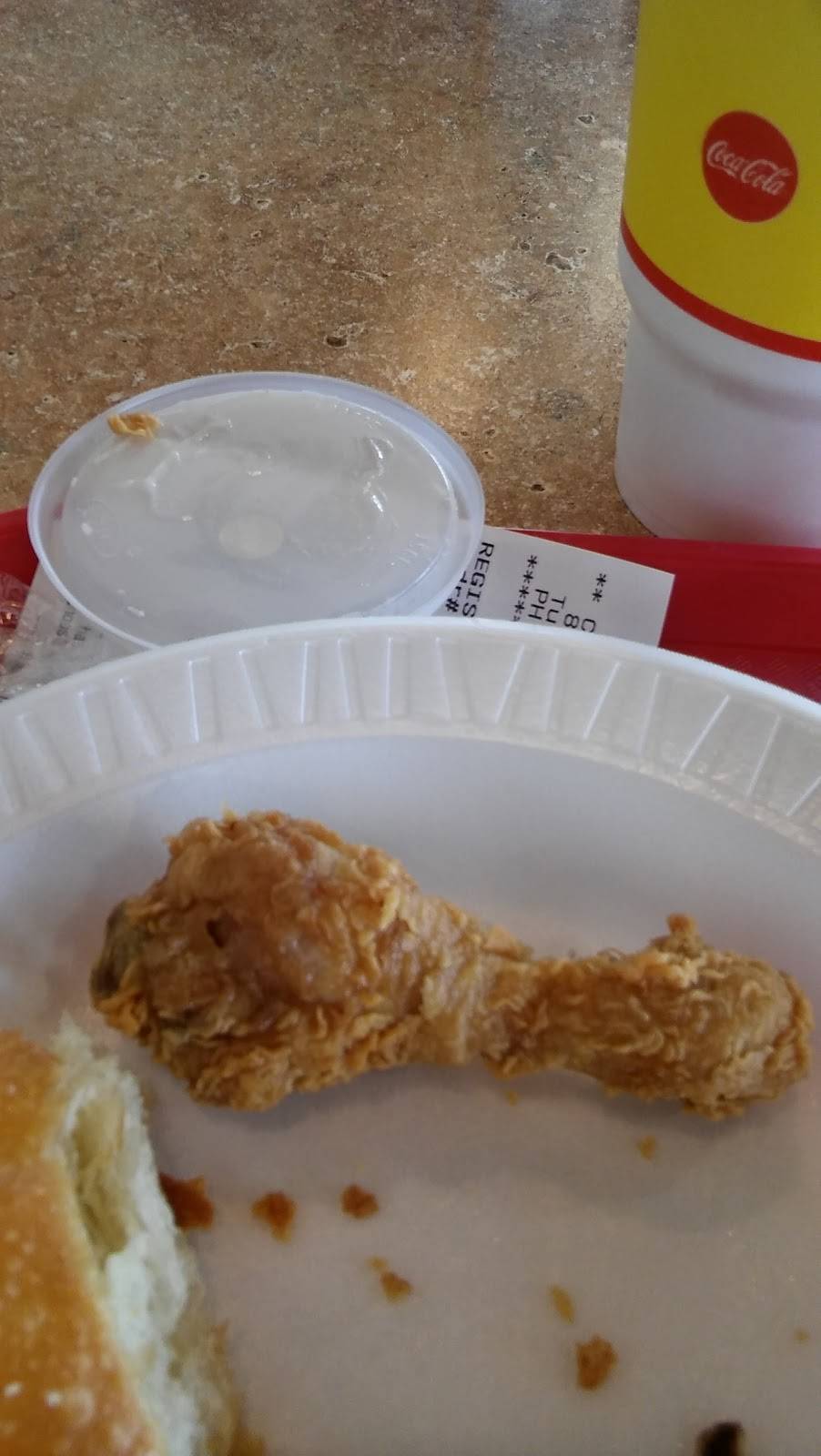 Chicken Express | restaurant | 8942 S Memorial Dr, Tulsa, OK 74133, USA | 9188936026 OR +1 918-893-6026