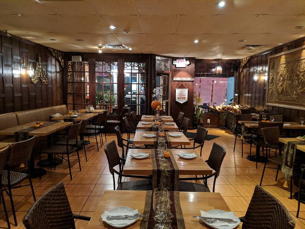 Ratchada Thai & Laos Cuisine | restaurant | 1117 S 11th St, Philadelphia, PA 19147, USA | 2154671546 OR +1 215-467-1546