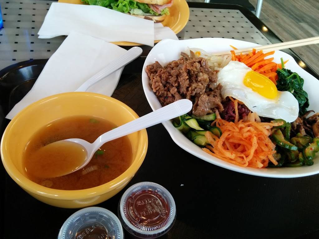 Mission City Cafe | restaurant | 510 Lawrence Expy #101, Sunnyvale, CA 94085, USA | 4087372373 OR +1 408-737-2373