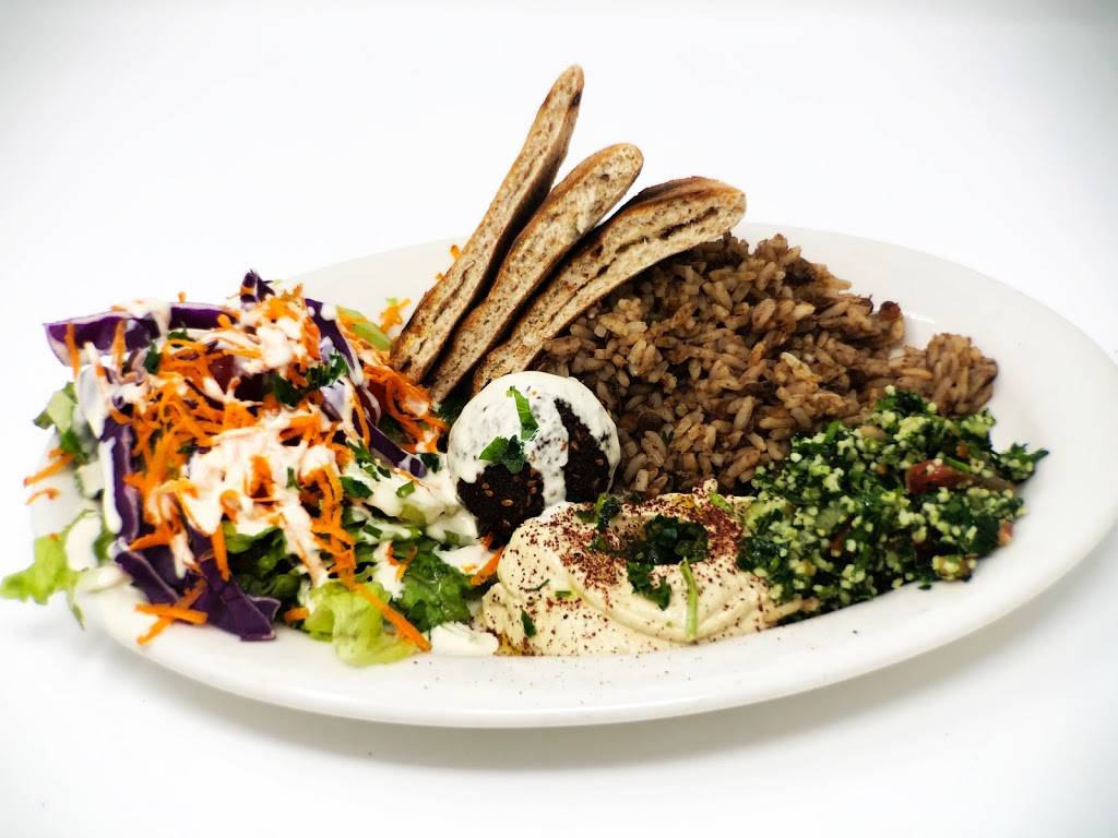 Razans Organic Kitchen | restaurant | 2119 Kittredge St, Berkeley, CA 94704, USA | 5104860449 OR +1 510-486-0449