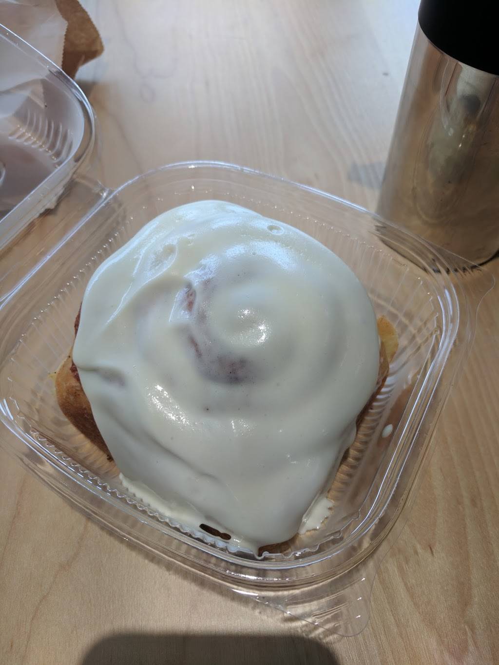 Scooters Coffee | bakery | 801 E Douglas Ave #110, Wichita, KS 67202, USA | 3162602878 OR +1 316-260-2878