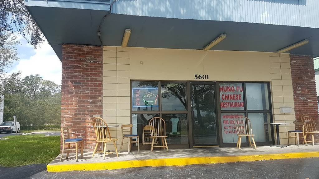 Hong Fu | restaurant | 5601 S Orange Ave, Orlando, FL 32809, USA | 4078570168 OR +1 407-857-0168