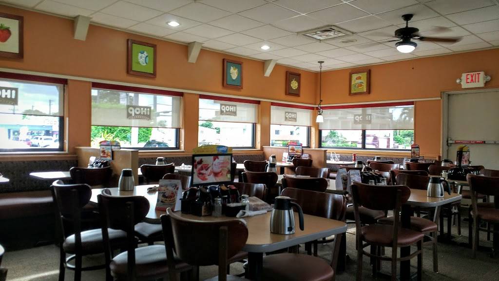 IHOP | restaurant | 285 NW 42nd Ave, Miami, FL 33126, USA | 3056431210 OR +1 305-643-1210