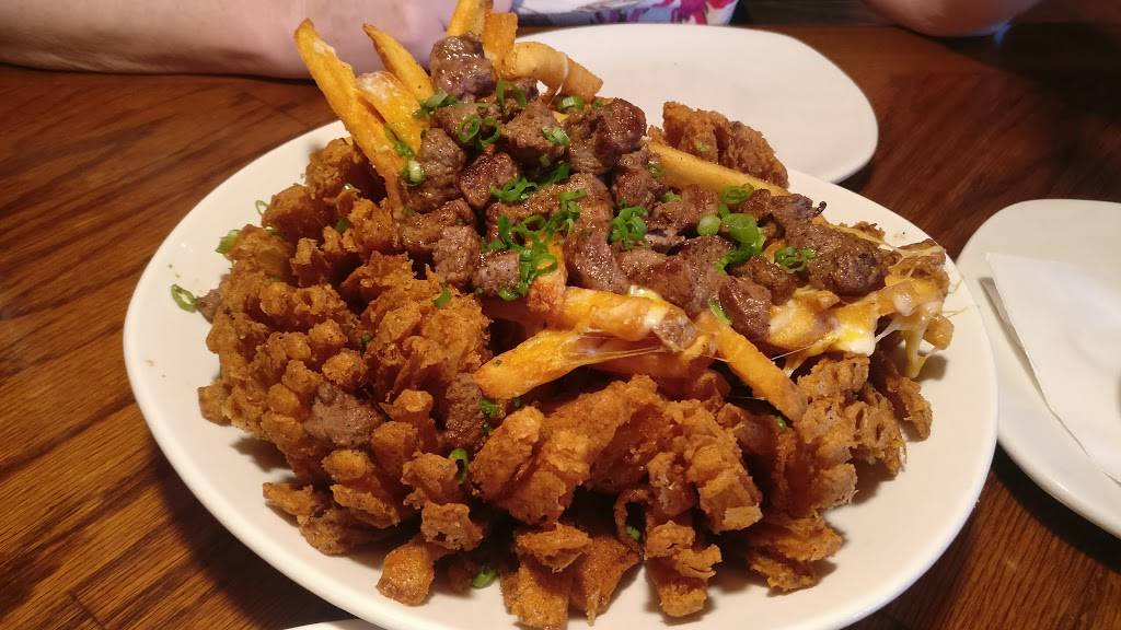 Outback Steakhouse | restaurant | 8880 Springbrook Dr NW, Coon Rapids, MN 55433, USA | 7637929159 OR +1 763-792-9159