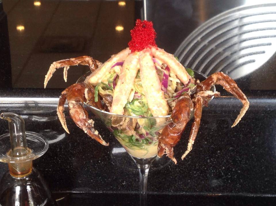 Raw II | restaurant | 2203 N Clybourn Ave, Chicago, IL 60614, USA | 7738255828 OR +1 773-825-5828