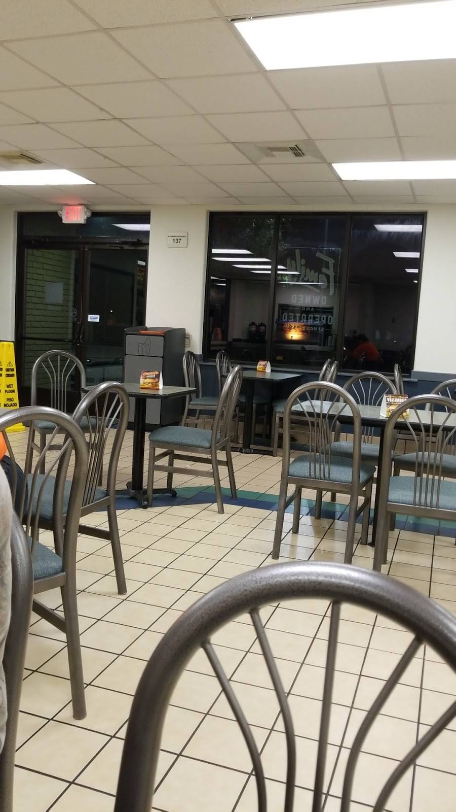 Whataburger | restaurant | 3226 Ambassador Caffery Pkwy, Lafayette, LA 70506, USA | 3379892265 OR +1 337-989-2265