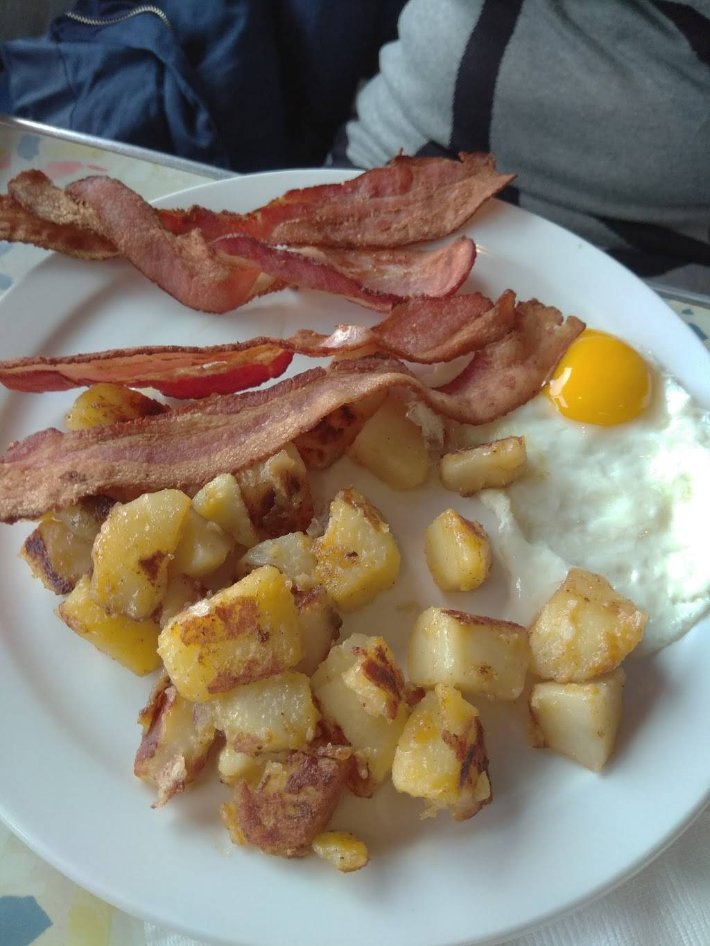 Three Coins Open Kitchen | restaurant | 10140 Yonge St, Richmond Hill, ON L4C 1T7, Canada | 9058840643 OR +1 905-884-0643