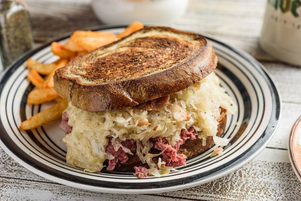 Hildegards German Wurst And Schnitzel Wagon | restaurant | 2728 Hwy 72 E, Huntsville, AL 35811, USA | 2564663983 OR +1 256-466-3983