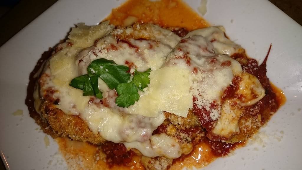 Nabruzzi Trattoria | restaurant | 6062 Van Dyke Rd, Lutz, FL 33558, USA | 8133042583 OR +1 813-304-2583