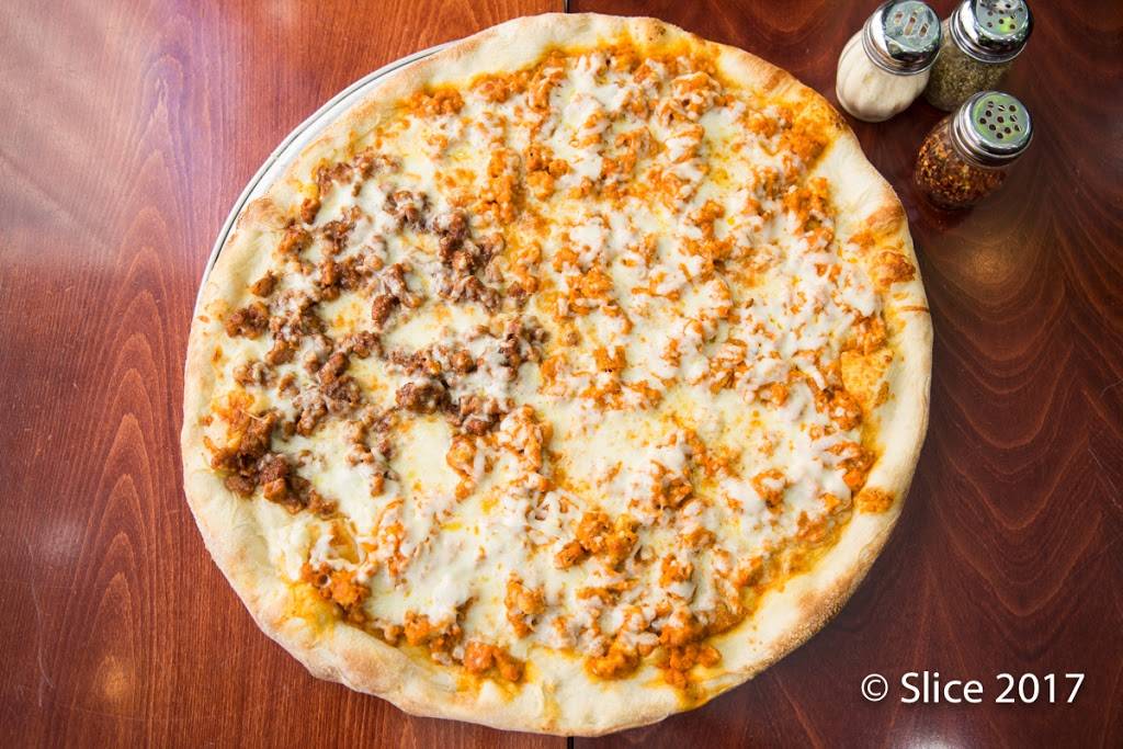 Bardolino Pizza NYC | meal delivery | 1505 Lexington Ave, New York, NY 10029, USA | 6468501706 OR +1 646-850-1706