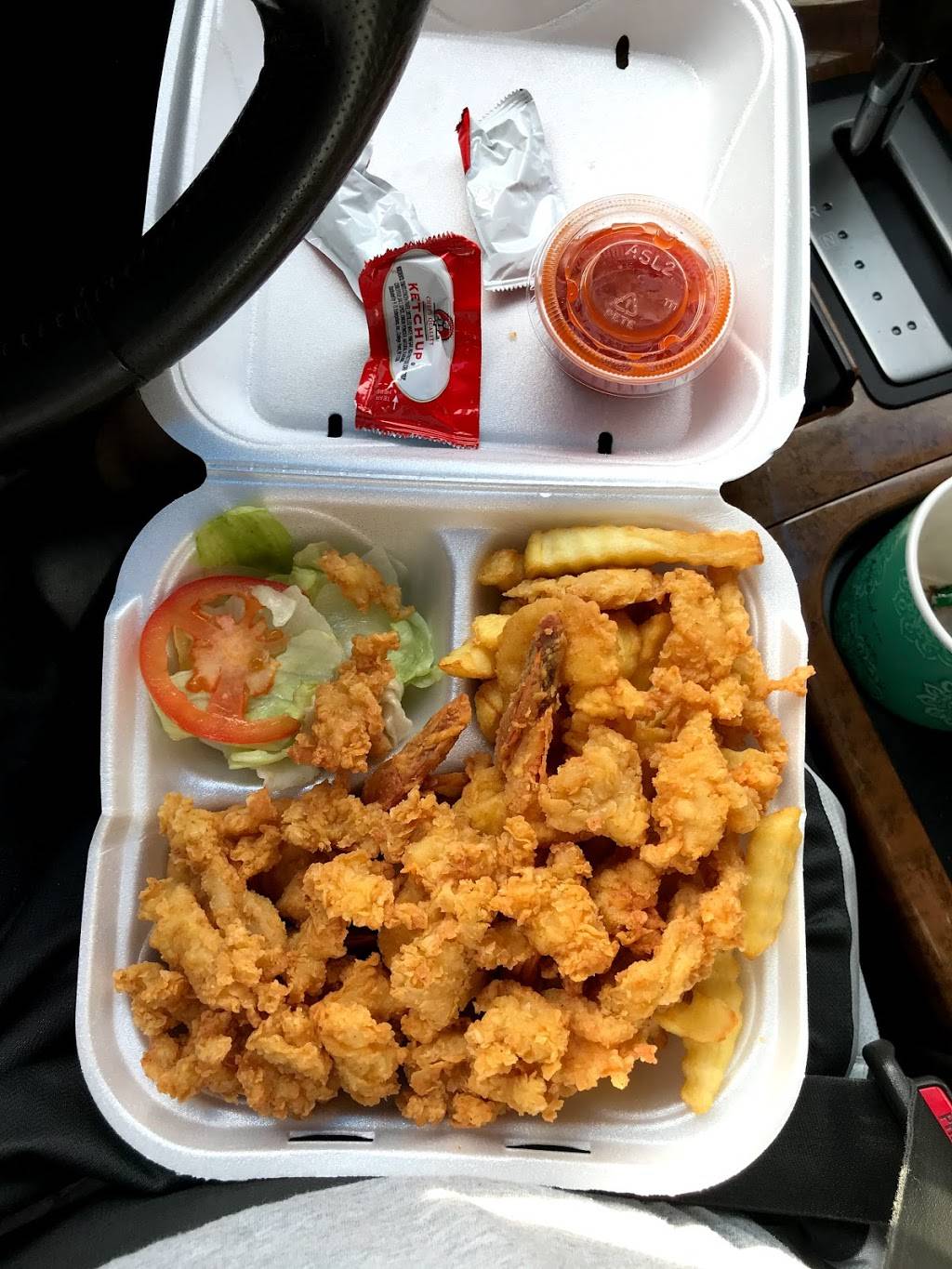 Carlos Seafood Restaurant | restaurant | 17740 Homestead Ave, Miami, FL 33157, USA | 3052548149 OR +1 305-254-8149