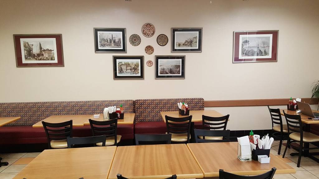 TurkDish Mediterranean Cuisine | bakery | 4929 W Ray Rd #1, Chandler, AZ 85226, USA | 4807880216 OR +1 480-788-0216