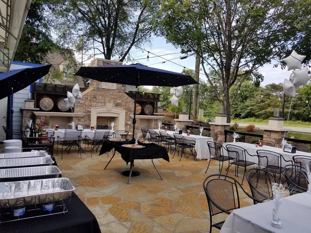 Its Greek to Us | restaurant | 1355 Church Street Ext NW, Marietta, GA 30060, USA | 7705753077 OR +1 770-575-3077