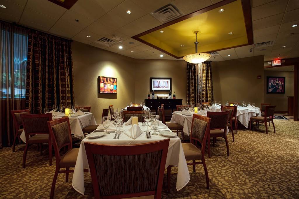 Ruths Chris Steak House - Greenville at I-385 | restaurant | Crowne Plaza, 851 Congaree Rd, Greenville, SC 29607, USA | 8642481700 OR +1 864-248-1700