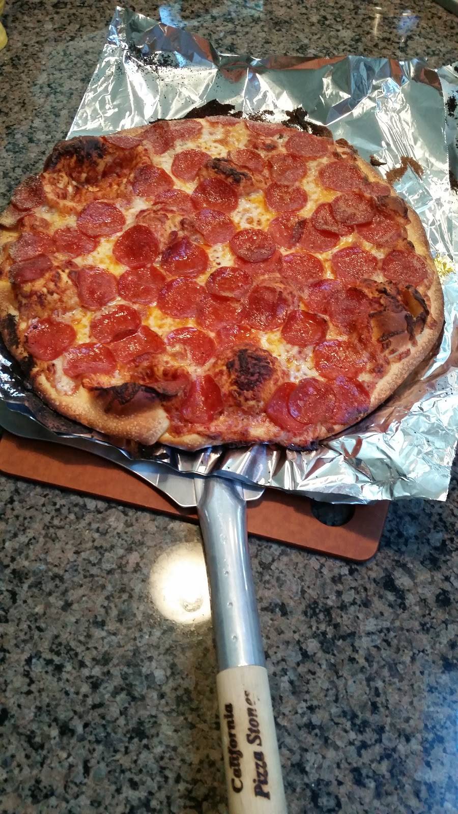 Gulartes Pizza & Deli | restaurant | 670 Pleasant Valley Rd, Diamond Springs, CA 95619, USA | 5306260550 OR +1 530-626-0550