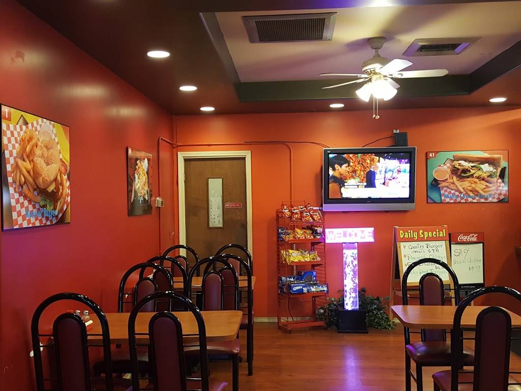 Monster Burgers | restaurant | 1703 S 324th St ste a, Federal Way, WA 98003, USA | 2538159863 OR +1 253-815-9863