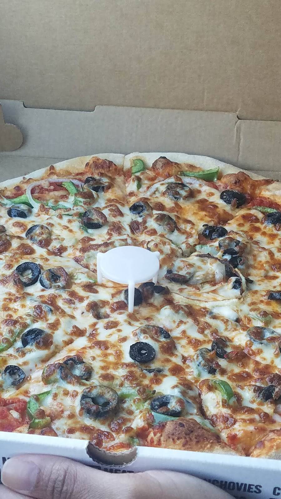 Italiano Pizzeria - Carryout and Take out | restaurant | 1117 Ritchie Rd, Capitol Heights, MD 20743, USA | 3014995000 OR +1 301-499-5000