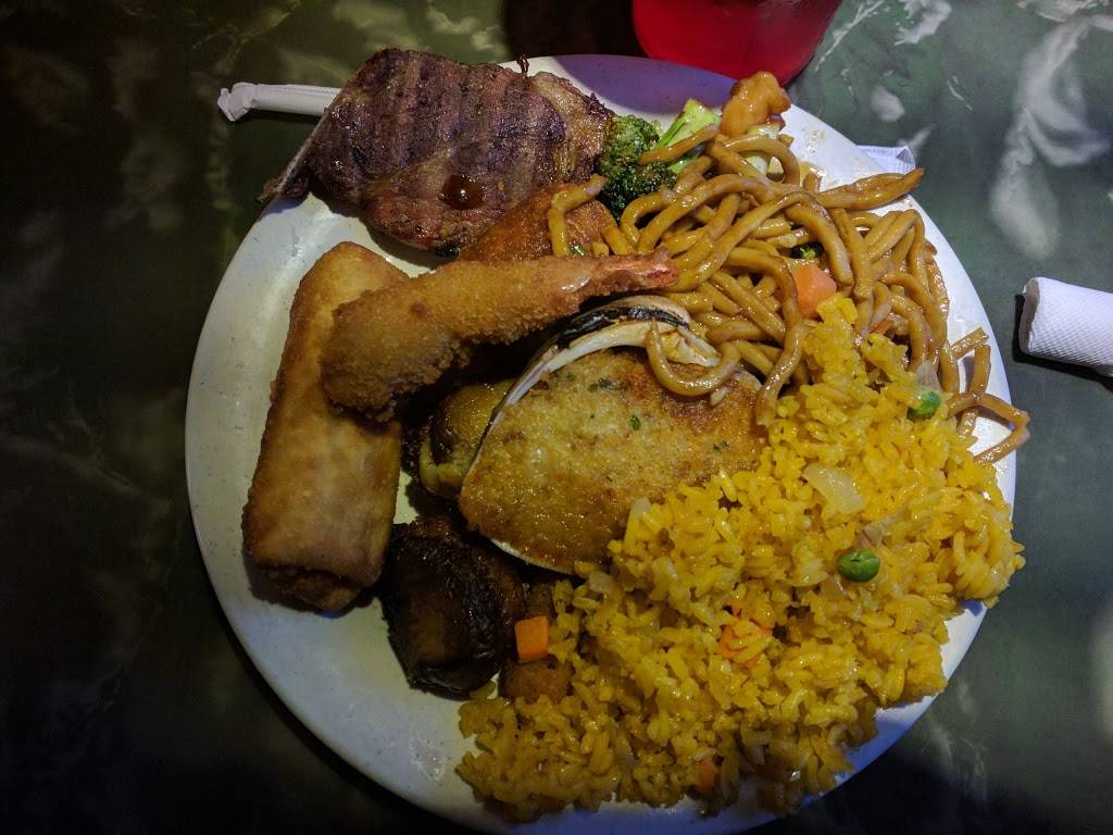 China House Buffet | restaurant | 1201 E 8th St, Metropolis, IL 62960, USA | 6185248860 OR +1 618-524-8860