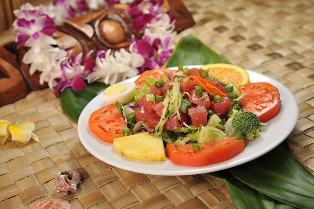 Tikin Lei Hawaiian Kitchen & Catering | restaurant | 1009 E Artesia Blvd, Long Beach, CA 90805, USA | 5622907711 OR +1 562-290-7711