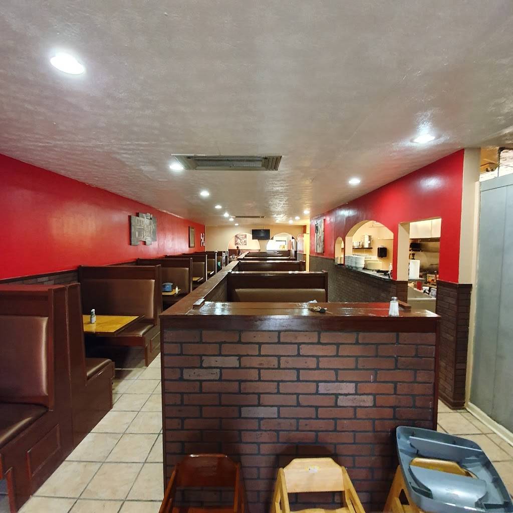 La Herradura Mexican Restaurant | restaurant | 1858 Oxford Cir, Lexington, KY 40504, USA | 8593036009 OR +1 859-303-6009