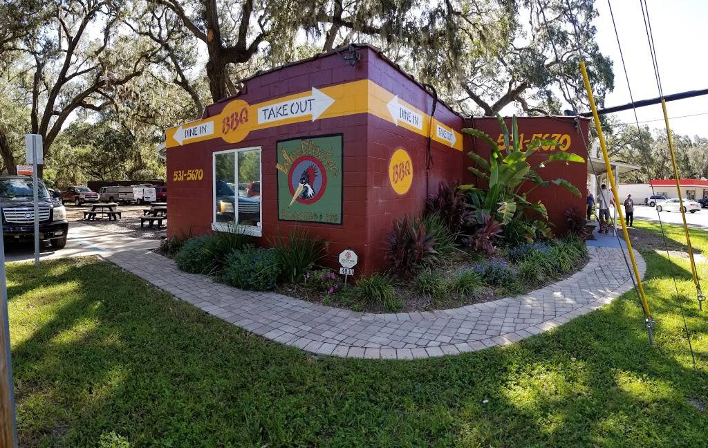 Woodpeckers Backyard BBQ | restaurant | 4930 FL-16A, St. Augustine, FL 32092, USA | 9045315670 OR +1 904-531-5670