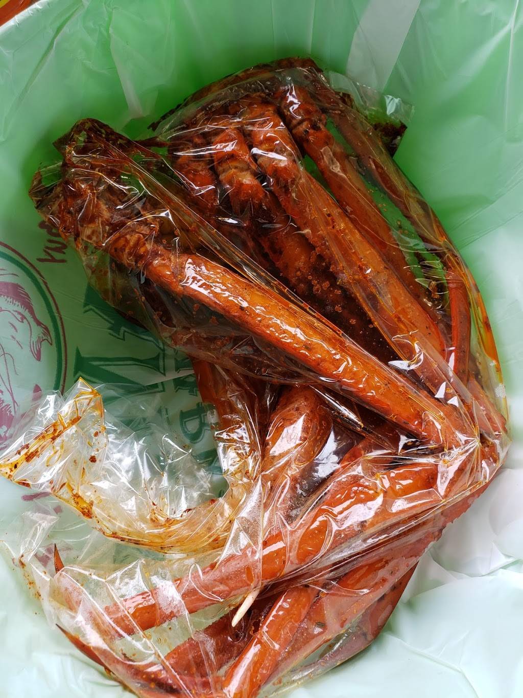 LA Crawfish Shack | restaurant | 2020 S Texas 6, Houston, TX 77077, USA | 2814978888 OR +1 281-497-8888