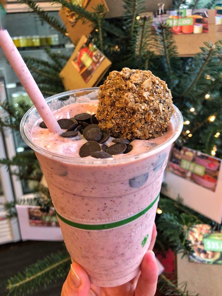 Juicekeys | restaurant | 110 N Corcoran St, Durham, NC 27701, USA | 9196953027 OR +1 919-695-3027