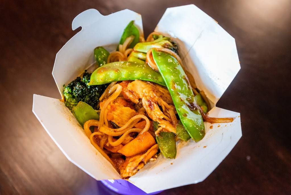 Woko Loco | restaurant | 1201 Barbara Jordan Blvd #1280, Austin, TX 78723, USA | 5122913737 OR +1 512-291-3737