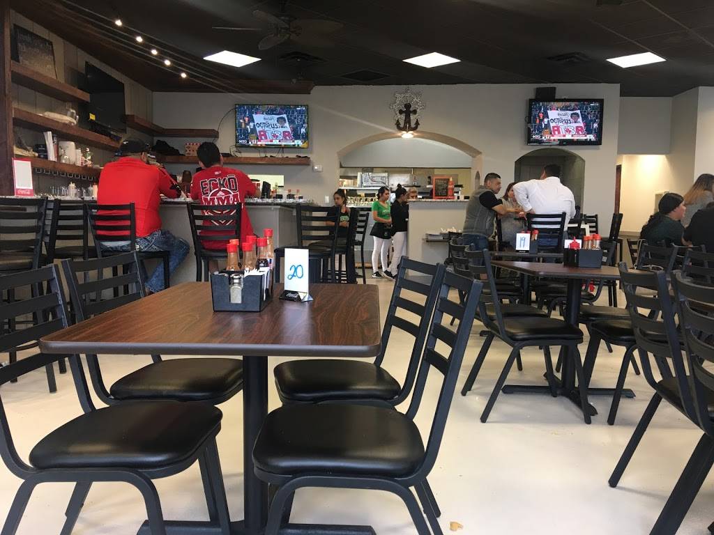 Mariscos La Perla | restaurant | 2305 W Loop 340, Waco, TX 76711, USA | 2543017880 OR +1 254-301-7880