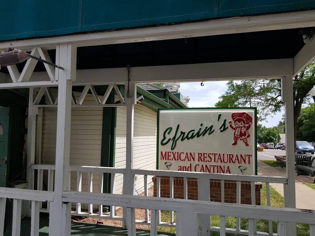 Efrains | restaurant | 101 E Cleveland St, Lafayette, CO 80026, USA | 3036667544 OR +1 303-666-7544