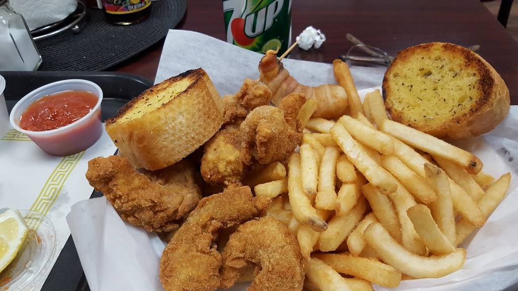 Shrimp Shack | restaurant | 6601 W Archer Ave, Chicago, IL 60638, USA | 7732290700 OR +1 773-229-0700