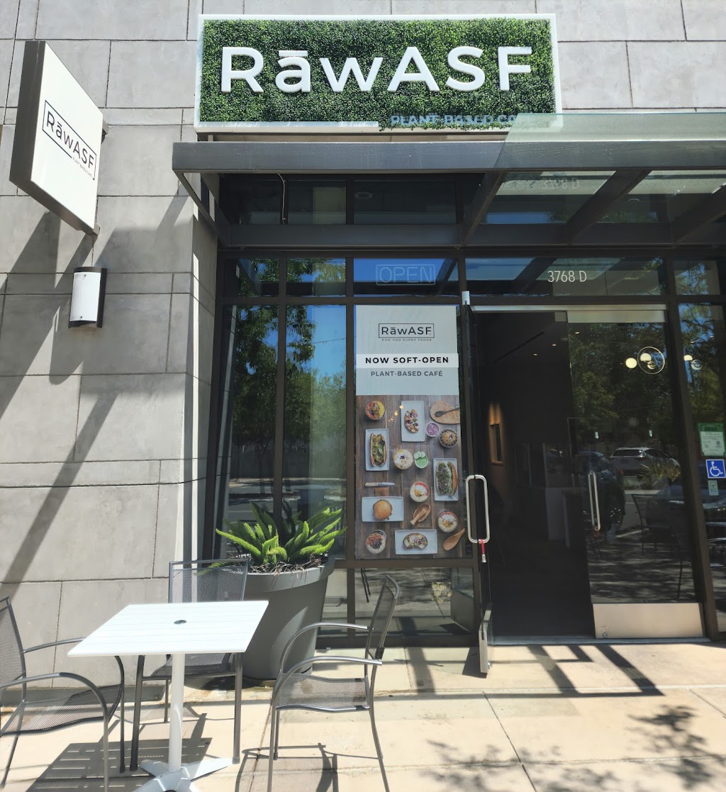 RĀW Superfood Café | Fremont | restaurant | 3768 Capitol Ave Unit D, Fremont, CA 94538, USA | 5102550306 OR +1 510-255-0306