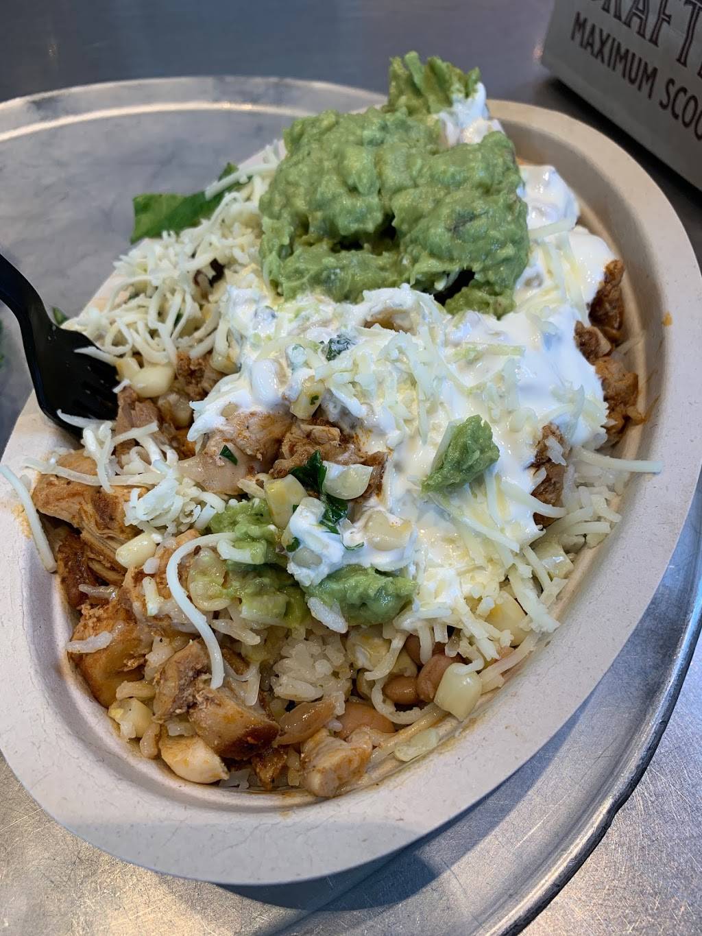 Chipotle Mexican Grill | restaurant | 439 Rainier Ave S ste b, Renton, WA 98057, USA | 4252266646 OR +1 425-226-6646