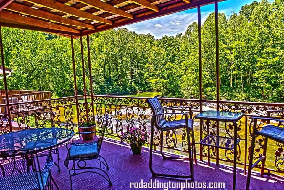 Trailhead Country Kitchen | restaurant | 279 Main St, Haysi, VA 24256, USA | 2768657997 OR +1 276-865-7997